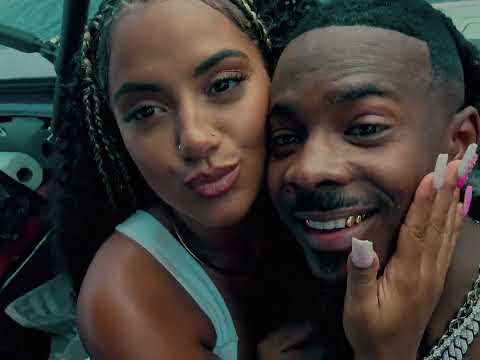 Young Jonn - Bahamas (Official Music Video)