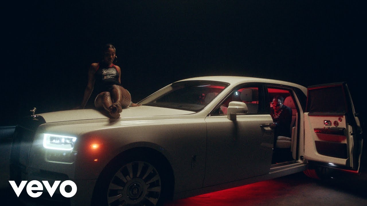 L.A.X - MVP (Official Video)