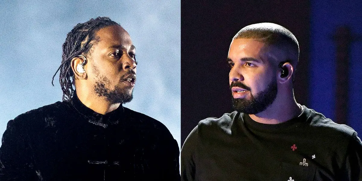 Kendrick Lamar Declared Himself As Drake’s Biggest Hate