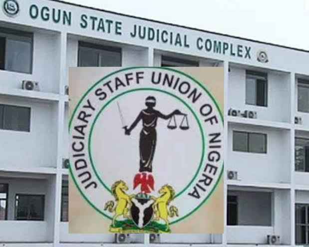 Ogun State Judiciary Workers Suspend Strike