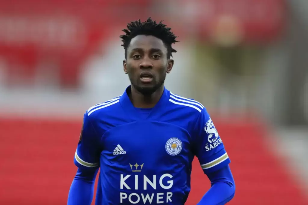 Leicester City Identify Wilfred Ndidi’s Replacement