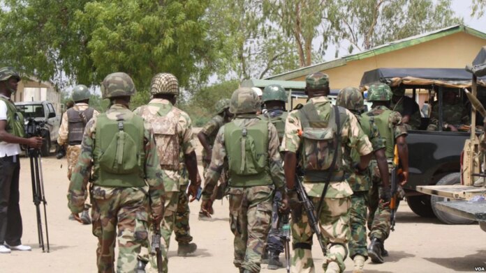 Soldiers Have No Right To Torture Civilians Over Dreadlocks – Gen Diya