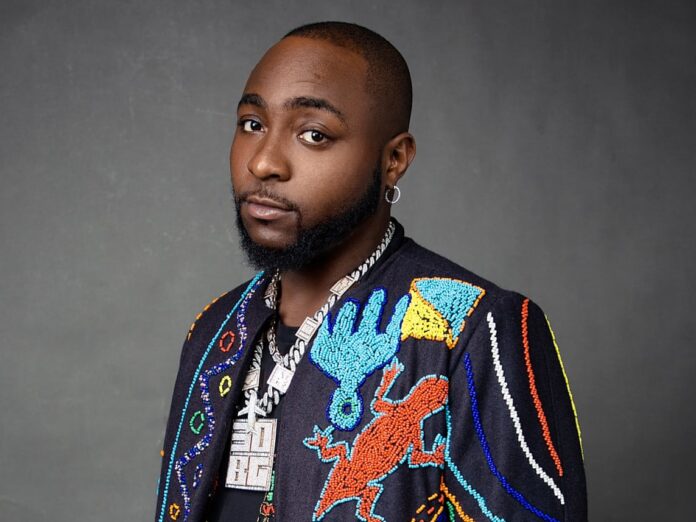Davido Denies Fired Lawyer, Saying Embezzlement Report Is A Hoax