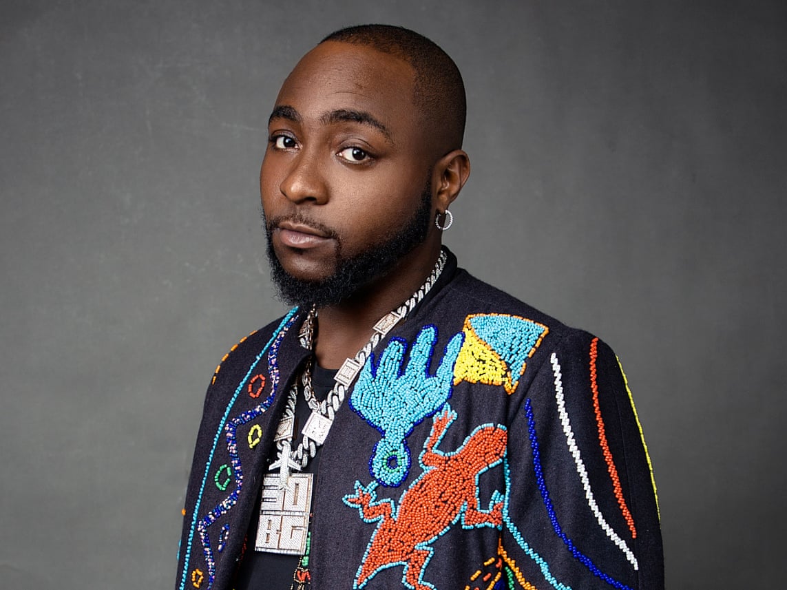 Producer Napji Calls Out Davido Over Alleged Unpaid Royalties
