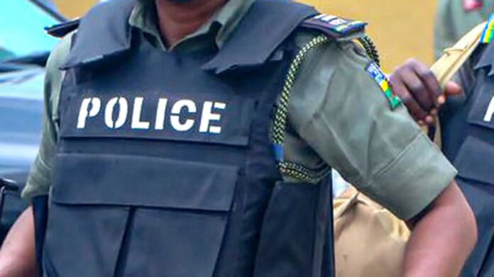 Police Nab Four Men Over Tricycles Theft In Lagos