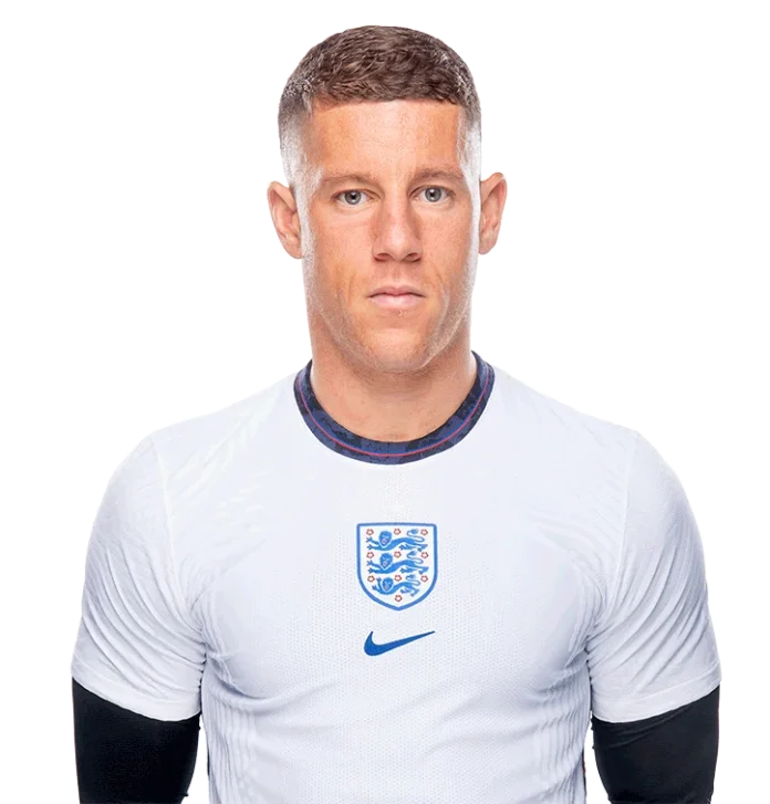 Ross Barkley Joins Another Premier League Club After Luton's Relegation