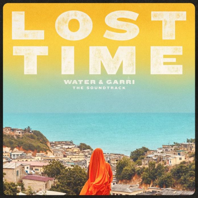 Tiwa Savage - Lost Time (Music)