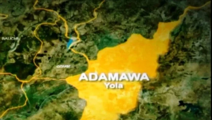 Adamawa State