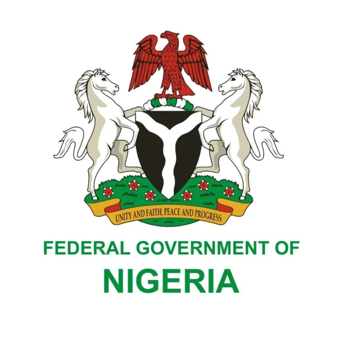 Federal Government Nigeria FG