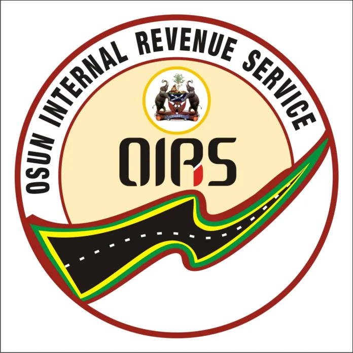 Osun Internal Revenue Service Busts Tax Fraud