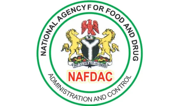 Nafdac